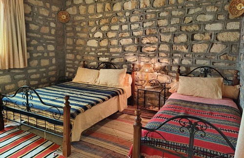 Taourirte House | Kasbah Imini