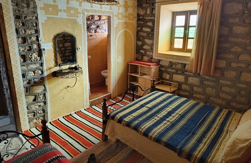 Taourirte House | Kasbah Imini