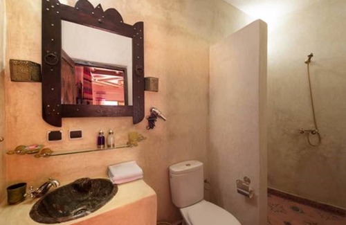 Imlil House | Kasbah Imlil