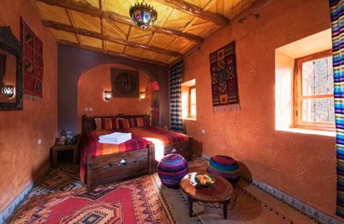 Imlil House | Kasbah Imlil