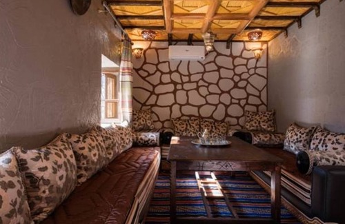 Imlil House | Kasbah Imlil