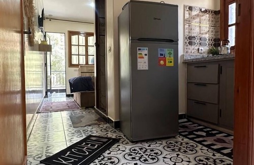 Asgaour Apartment | Kasbah Itran Appart