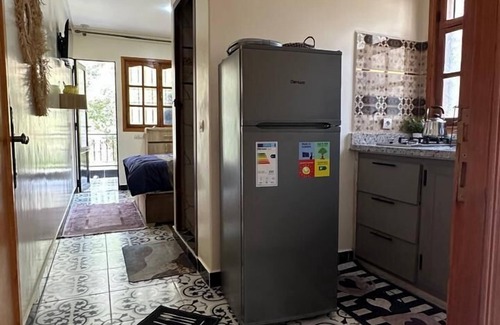 Asgaour Apartment | Kasbah Itran Appart
