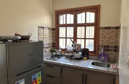 Asgaour Apartment | Kasbah Itran Appart