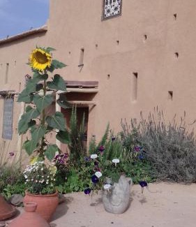 Ait Izdeg House | Kasbah Izoran