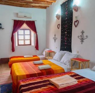 Skoura Bed & Breakfast | Kasbah La Datte D'or