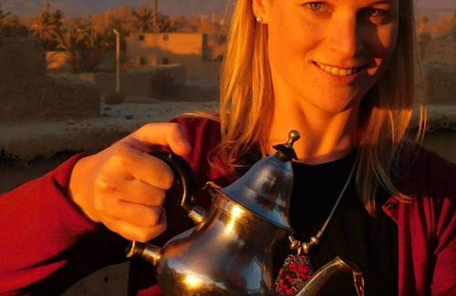 Skoura House | Kasbah La Datte D'or