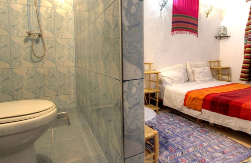 Skoura House | Kasbah La Datte D'or