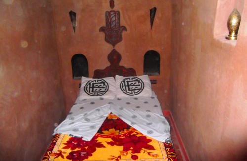 M'Hamid El Ghizlane Bed & Breakfast | Kasbah Les Alizes Du Desert