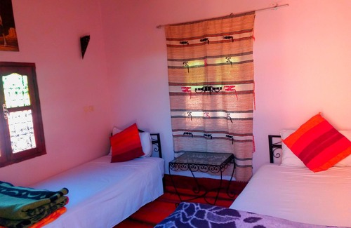 Skoura House | Kasbah Les Nomades