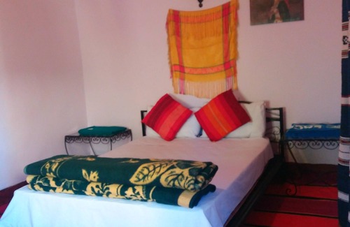 Skoura House | Kasbah Les Nomades