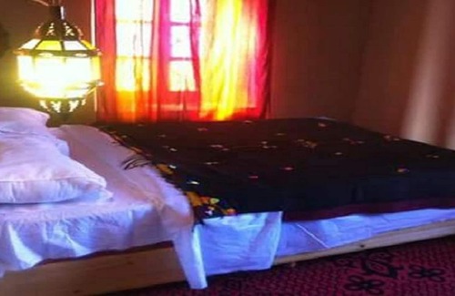 Tafraoute Sidi Ali House | Kasbah Maggaman