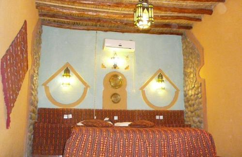Hassilabied Hotel | Kasbah Mohayut
