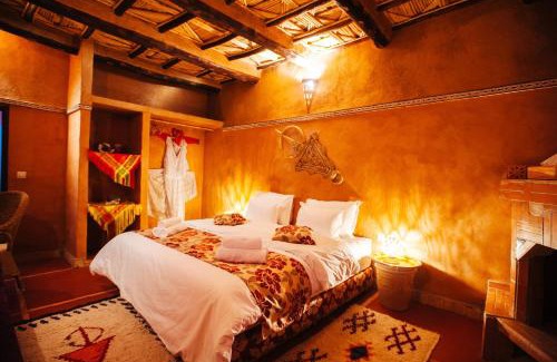 Ait Benhaddou House | Kasbah Rayane Ait Ben Haddou