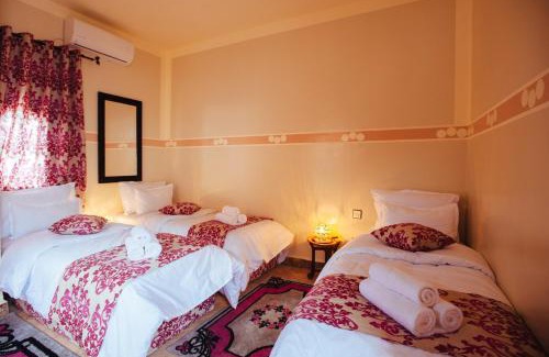 Ait Benhaddou House | Kasbah Rayane Ait Ben Haddou