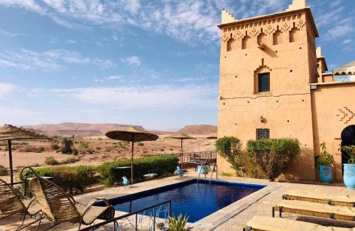 Ait Benhaddou House | Kasbah Rayane Ait Ben Haddou