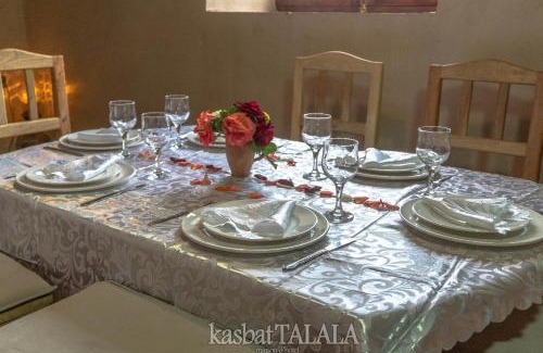 Skoura House | Kasbah Talala