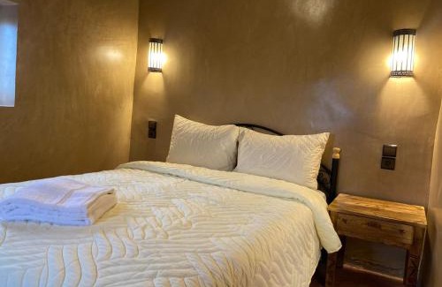 Skoura House | Kasbah Talala