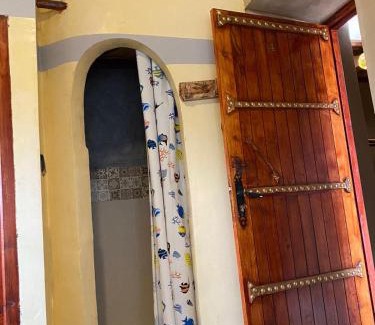 Skoura House | Kasbah Talala