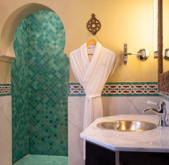 Outghal Hotel | Kasbah Tamadot - Sir Richard Branson's Moroccan Retreat