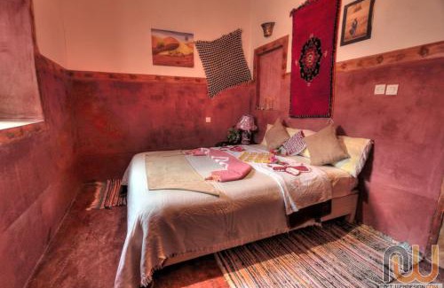 Asfalou Bed & Breakfast | Kasbah tifaoute ait Ben haddou