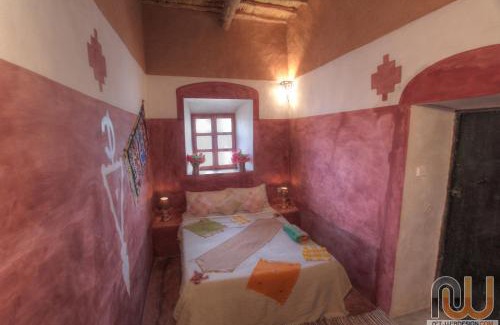 Asfalou Bed & Breakfast | Kasbah tifaoute ait Ben haddou