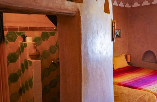 Tamdaght House | Kasbah Tigmi Eljanoub