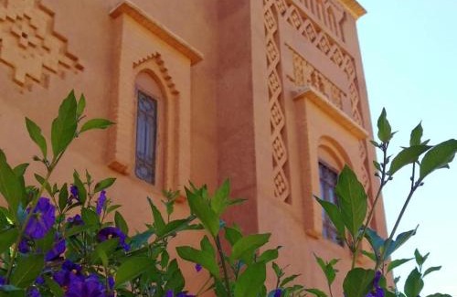 Kelaat M'Gouna House | Kasbah Tiziri