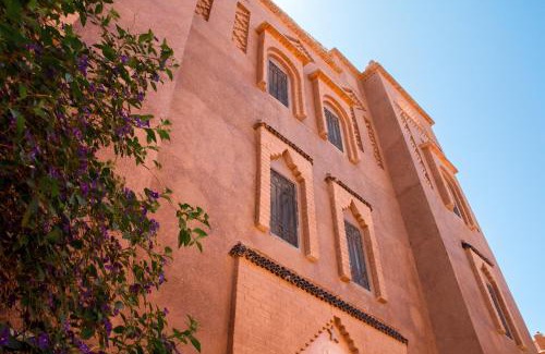 Kelaat M'Gouna House | Kasbah Tiziri