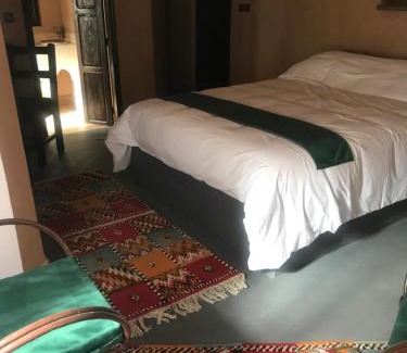 Kelaat M'Gouna House | Kasbah Tiziri
