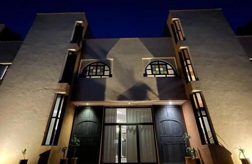 Tarmigt Hotel | kasbah yu palace