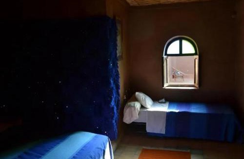 Amezrou House | Kasbah Ziwana - Guesthouse