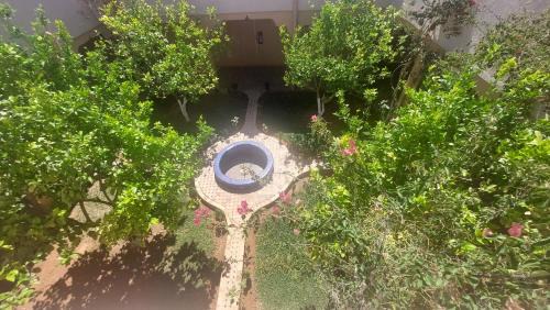 Lkheng Hotel | Kasbat Aferdou