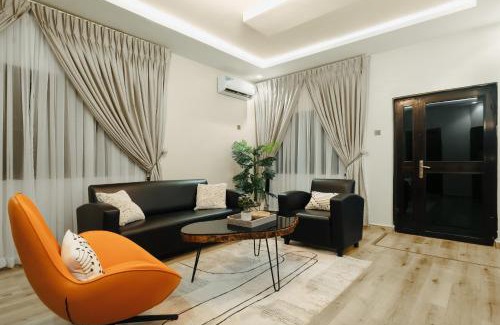 Wuse 2 House | Kashco Apartments Wuse 2 Abuja