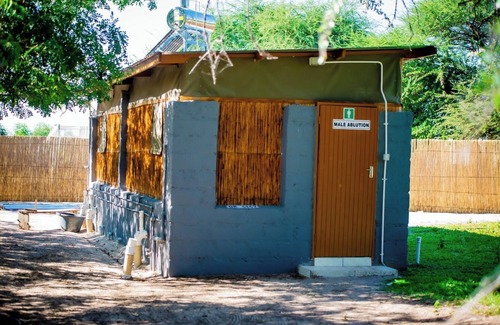 Central Kalahari Game Reserve Other | Kashete Campsite