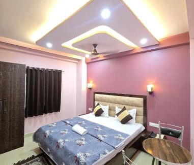 Varanasi House | Kashi V Homestay