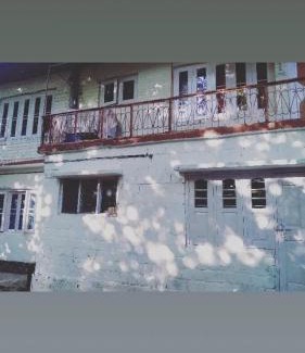 Anantnag District Ski Chalet | Kashmir Railway inn