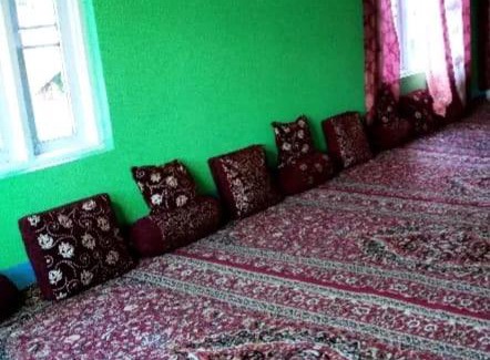 Anantnag District Ski Chalet | Kashmir Railway inn