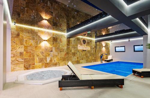Chlapowo Hotel | KASHUBIAN Resort