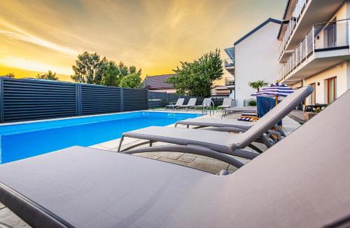 Chlapowo Hotel | KASHUBIAN Resort