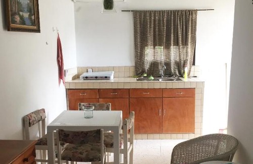 Jongbloed Apartment | Kasita Jongbloed