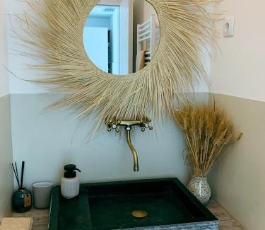 Tihany Apartment | Kaska Ház