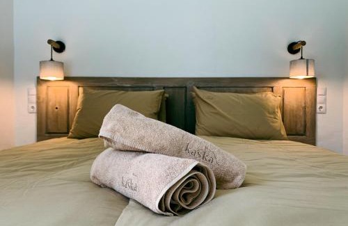 Tihany Apartment | Kaska Ház