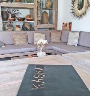 Tihany Apartment | Kaska Ház