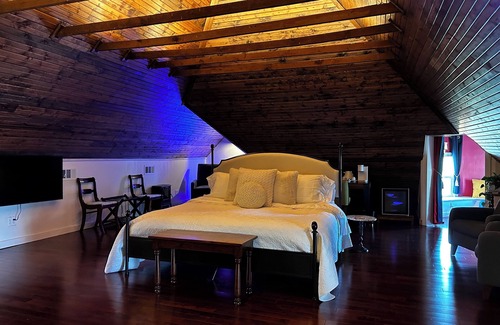 Paola House | Kaskaskia Place