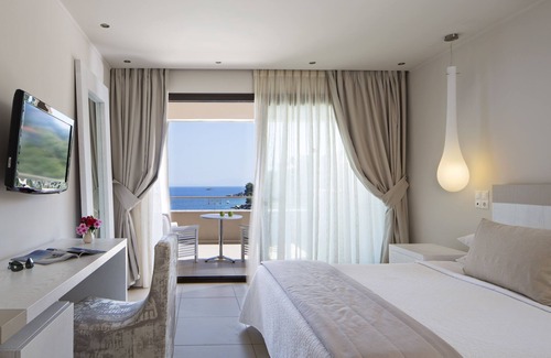 Vassilias Resort | Kassandra Bay Resort, Suites & Spa