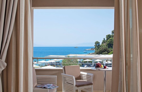 Vassilias Resort | Kassandra Bay Resort, Suites & Spa