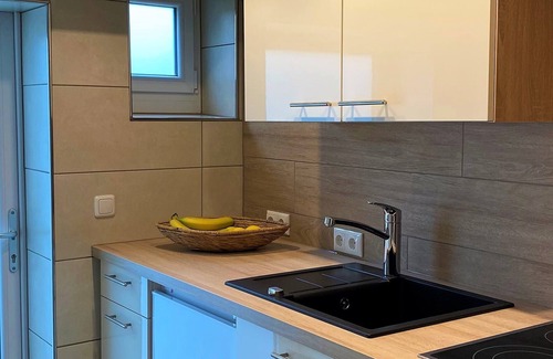 Sandershausen Apartment | Kassel basement near the city with EV charging station