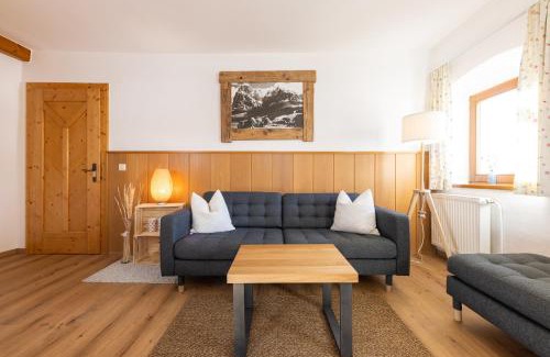Telfes im Stubai Apartment | KASSNHOF - Urlaub in den Bergen