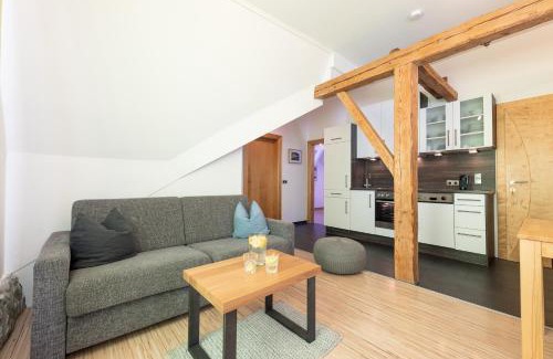 Telfes im Stubai Apartment | KASSNHOF - Urlaub in den Bergen